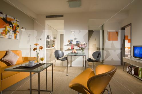 почивка в Citadines Xi An Central