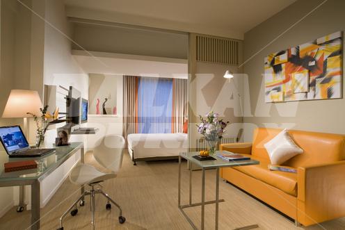 почивка в Citadines Xi An Central
