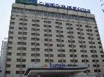 Hotel Holiday Inn Express, China, Zhengzhou
