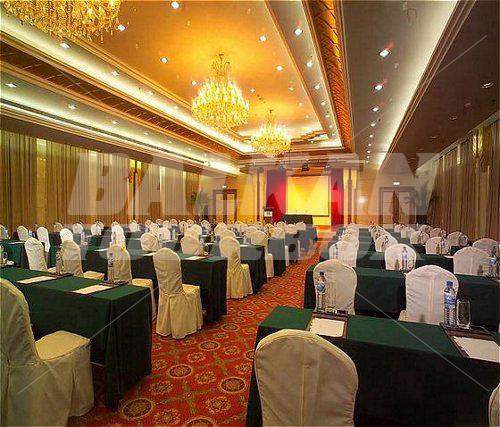 holiday in Holiday Inn Express