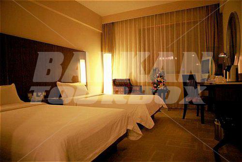 holiday in Holiday Inn Express