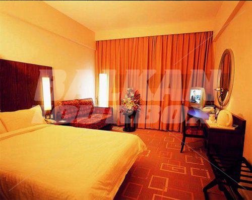 holiday in Holiday Inn Express