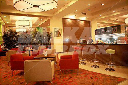 holiday in Holiday Inn Express
