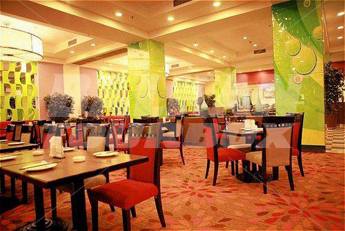 holiday in Holiday Inn Express