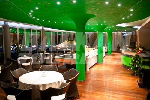 holiday in Vlora International