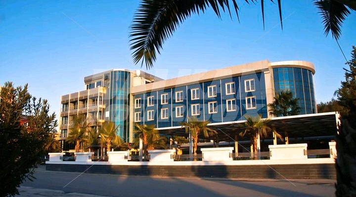 holiday in  Vlora International