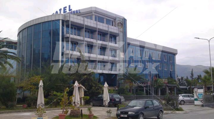 holiday in Vlora International