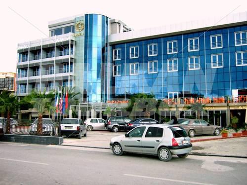 holiday in Vlora International