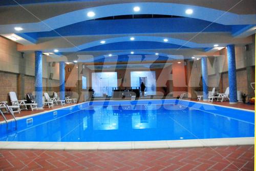 holiday in Vlora International