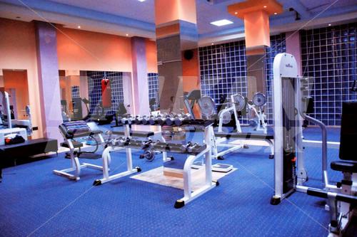 holiday in Vlora International