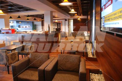 holiday in Vlora International