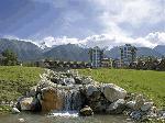Hotel Pirin Golf and Country Club, Bulgaria, Razlog
