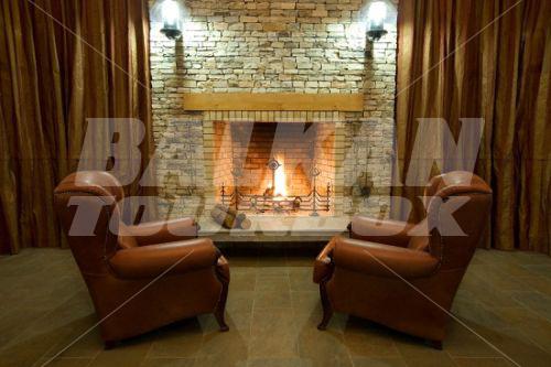 holiday in Pirin Golf and Country Club