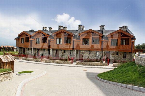 holiday in Pirin Golf and Country Club