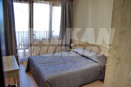holiday in Pirin Golf and Country Club