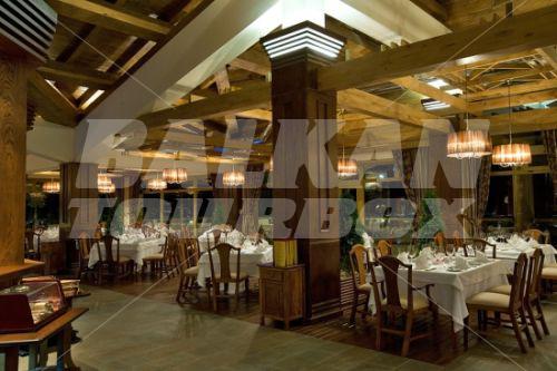holiday in Pirin Golf and Country Club
