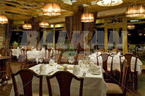 holiday in Pirin Golf and Country Club