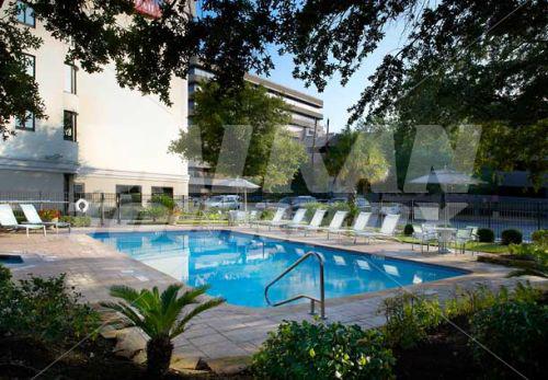 почивка в SpringHill Suites by Marriott Houston Medical Center/Reliant Park