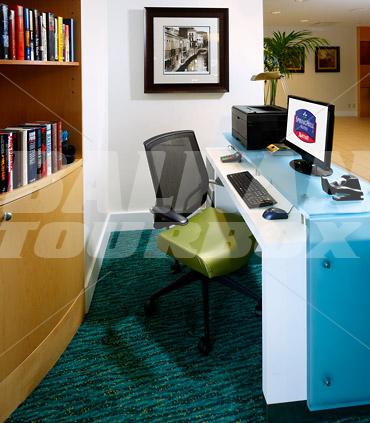 почивка в SpringHill Suites by Marriott Houston Medical Center/Reliant Park