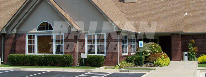 почивка в  Residence Inn by Marriott Memphis Germantown