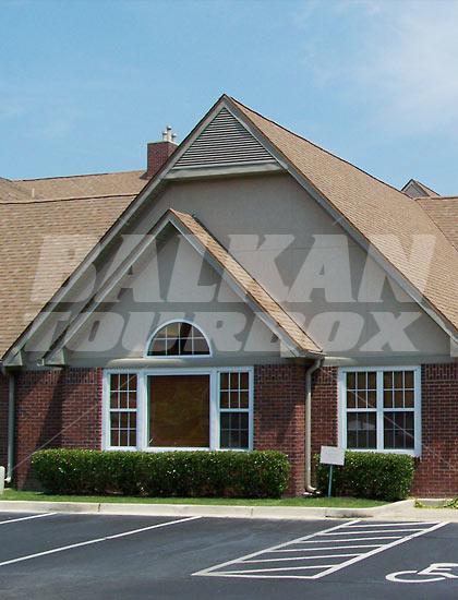 почивка в Residence Inn by Marriott Memphis Germantown