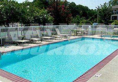 почивка в Residence Inn by Marriott Memphis Germantown