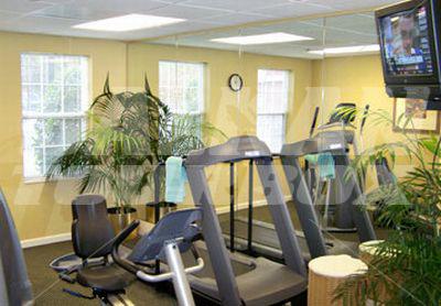 почивка в Residence Inn by Marriott Memphis Germantown