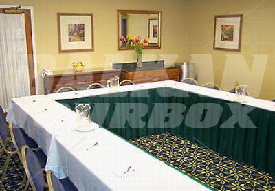 почивка в Residence Inn by Marriott Memphis Germantown