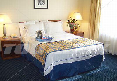 почивка в Residence Inn by Marriott Memphis Germantown