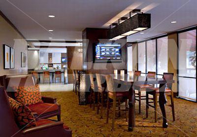 почивка в San Antonio Marriott Riverwalk