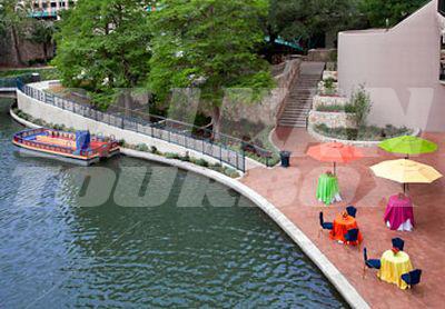 почивка в San Antonio Marriott Riverwalk