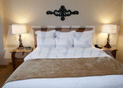 почивка в San Antonio Marriott Riverwalk