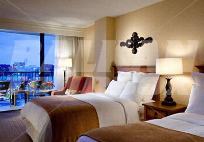 почивка в San Antonio Marriott Riverwalk
