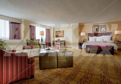 почивка в San Antonio Marriott Riverwalk