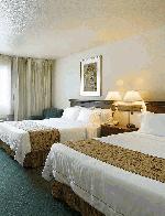 Хотел Courtyard by Marriott Modesto, , Сонора - Калифорния