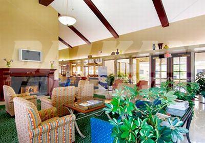 почивка в Courtyard by Marriott Modesto