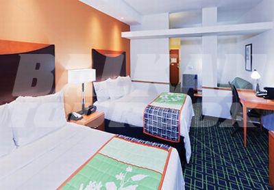 почивка в Fairfield Inn & Suites by Marriott Tulsa Southeast/Crossroads Village