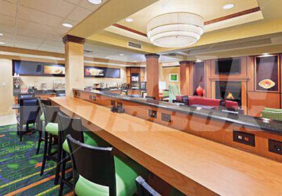 почивка в Fairfield Inn & Suites by Marriott Tulsa Southeast/Crossroads Village
