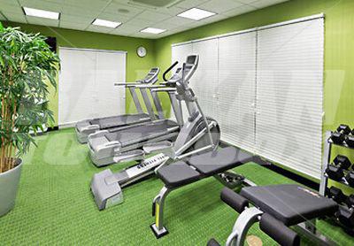 почивка в Fairfield Inn & Suites by Marriott Tulsa Southeast/Crossroads Village