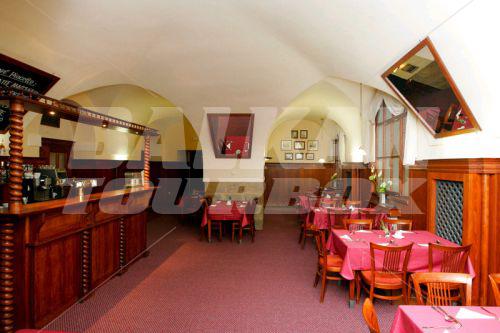 holiday in Nove Adalbertinum