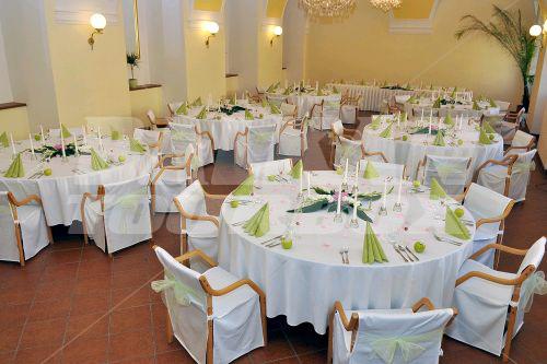 holiday in Nove Adalbertinum