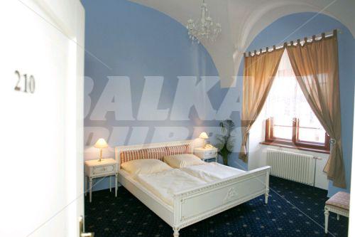 holiday in Nove Adalbertinum