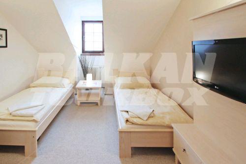 holiday in Nove Adalbertinum
