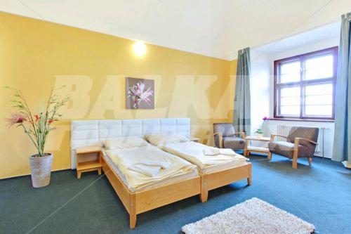 holiday in Nove Adalbertinum