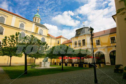 holiday in Nove Adalbertinum