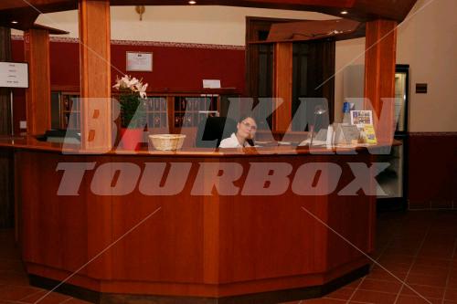 holiday in Nove Adalbertinum