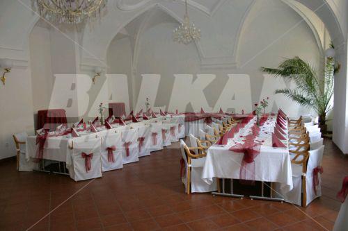 holiday in Nove Adalbertinum