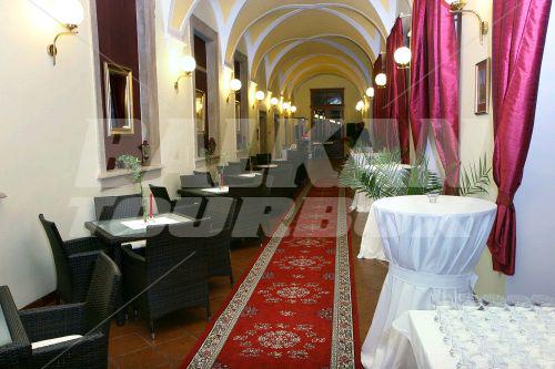 holiday in Nove Adalbertinum