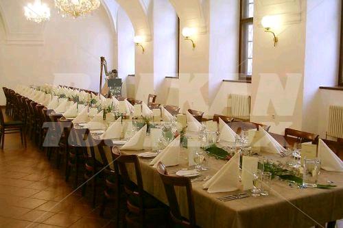 holiday in Nove Adalbertinum