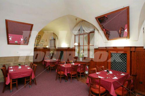holiday in Nove Adalbertinum
